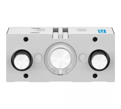 Пневмоцилиндр с направляющей Festo DFM-32-40-P-A-KF
