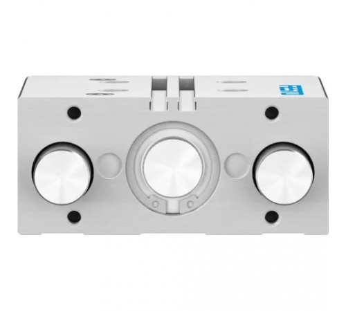 Пневмоцилиндр с направляющей Festo DFM-32-50-P-A-GF