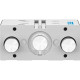 Пневмоцилиндр с направляющей Festo DFM-32-50-P-A-GF