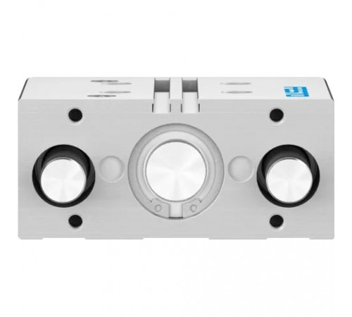 Пневмоцилиндр с направляющей Festo DFM-32-50-P-A-KF