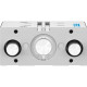 Пневмоцилиндр с направляющей Festo DFM-32-50-P-A-KF