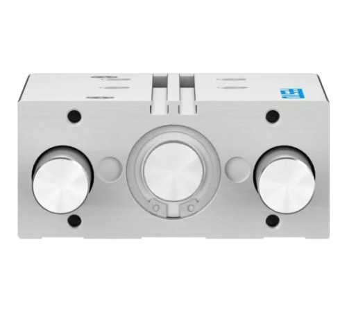 Пневмоцилиндр с направляющей Festo DFM-32-80-P-A-GF