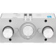 Пневмоцилиндр с направляющей Festo DFM-32-80-P-A-GF