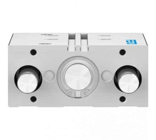 Пневмоцилиндр с направляющей Festo DFM-32-80-P-A-KF