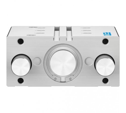 Пневмоцилиндр с направляющей Festo DFM-40-100-P-A-GF
