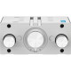 Пневмоцилиндр с направляющей Festo DFM-40-100-P-A-GF