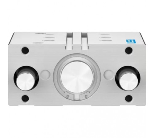 Пневмоцилиндр с направляющей Festo DFM-40-100-P-A-KF