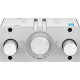 Пневмоцилиндр с направляющей Festo DFM-40-125-P-A-GF