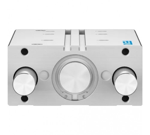 Пневмоцилиндр с направляющей Festo DFM-40-160-P-A-GF