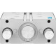 Пневмоцилиндр с направляющей Festo DFM-40-160-P-A-GF