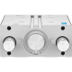 Пневмоцилиндр с направляющей Festo DFM-40-200-P-A-GF