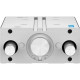 Пневмоцилиндр с направляющей Festo DFM-40-200-P-A-KF