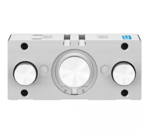 Пневмоцилиндр с направляющей Festo DFM-40-25-P-A-GF