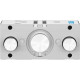 Пневмоцилиндр с направляющей Festo DFM-40-25-P-A-GF