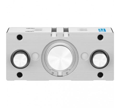 Пневмоцилиндр с направляющей Festo DFM-40-25-P-A-KF