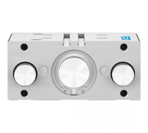 Пневмоцилиндр с направляющей Festo DFM-40-50-P-A-GF