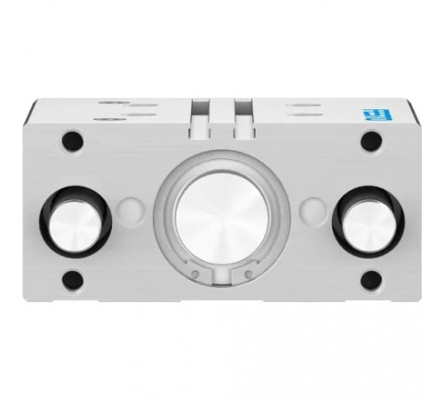 Пневмоцилиндр с направляющей Festo DFM-40-50-P-A-KF