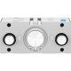 Пневмоцилиндр с направляющей Festo DFM-40-50-P-A-KF