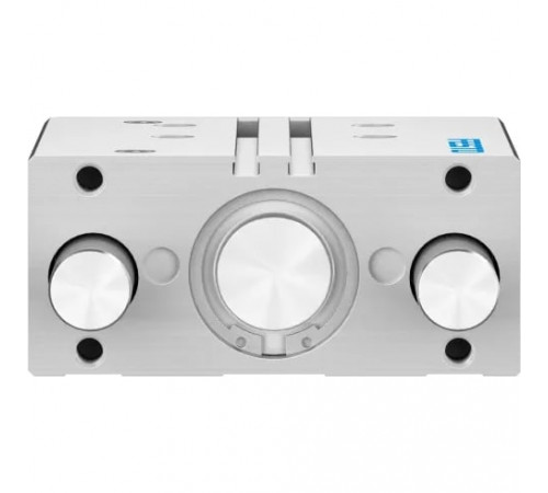 Пневмоцилиндр с направляющей Festo DFM-40-80-P-A-GF