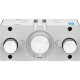 Пневмоцилиндр с направляющей Festo DFM-40-80-P-A-GF