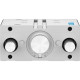 Пневмоцилиндр с направляющей Festo DFM-40-80-P-A-KF
