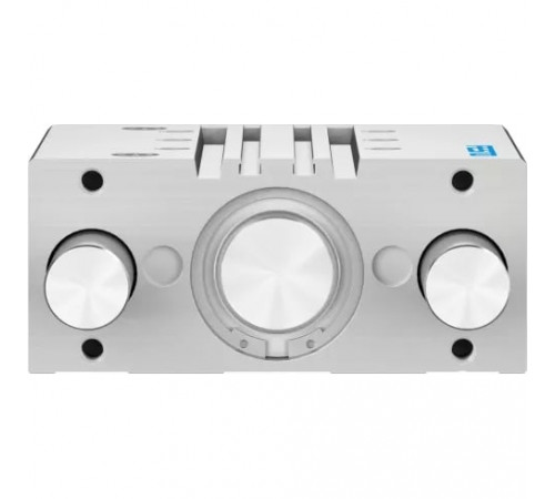 Пневмоцилиндр с направляющей Festo DFM-50-100-P-A-GF
