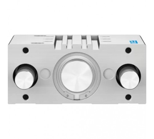 Пневмоцилиндр с направляющей Festo DFM-50-100-P-A-KF