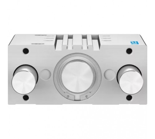 Пневмоцилиндр с направляющей Festo DFM-50-125-P-A-GF