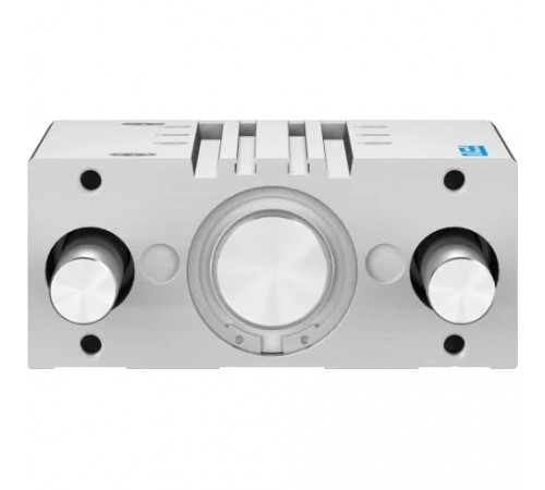 Пневмоцилиндр с направляющей Festo DFM-50-125-P-A-KF