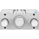 Пневмоцилиндр с направляющей Festo DFM-50-160-P-A-GF