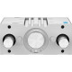 Пневмоцилиндр с направляющей Festo DFM-50-160-P-A-KF