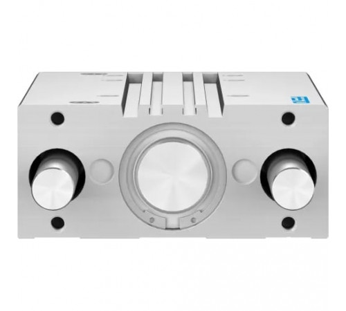 Пневмоцилиндр с направляющей Festo DFM-50-200-P-A-KF