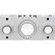 Пневмоцилиндр с направляющей Festo DFM-50-25-P-A-KF