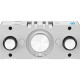 Пневмоцилиндр с направляющей Festo DFM-50-50-P-A-KF