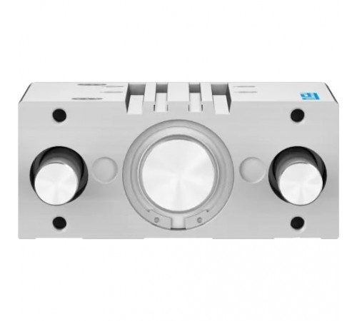 Пневмоцилиндр с направляющей Festo DFM-50-80-P-A-KF