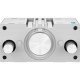 Пневмоцилиндр с направляющей Festo DFM-63-160-P-A-KF
