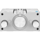 Пневмоцилиндр с направляющей Festo DFM-63-200-P-A-GF