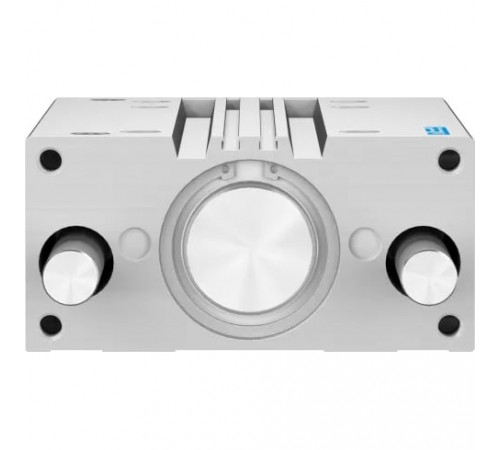Пневмоцилиндр с направляющей Festo DFM-63-200-P-A-KF