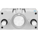 Пневмоцилиндр с направляющей Festo DFM-63-200-P-A-KF
