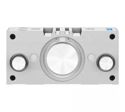 Пневмоцилиндр с направляющей Festo DFM-63-25-P-A-KF