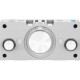 Пневмоцилиндр с направляющей Festo DFM-63-25-P-A-KF