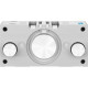 Пневмоцилиндр с направляющей Festo DFM-63-50-P-A-GF