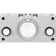 Пневмоцилиндр с направляющей Festo DFM-63-50-P-A-KF