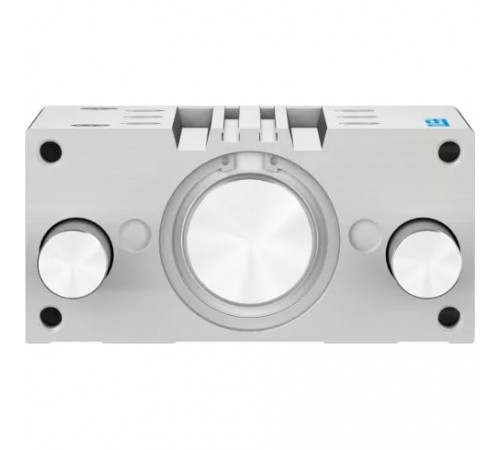 Пневмоцилиндр с направляющей Festo DFM-63-80-P-A-GF