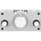 Пневмоцилиндр с направляющей Festo DFM-63-80-P-A-KF