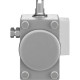 Неполноповоротный привод Festo DFPD-N-10-RP-90-RD-F03