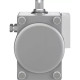 Неполноповоротный привод Festo DFPD-N-40-RP-90-RD-F0507