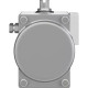 Неполноповоротный привод Festo DFPD-N-80-RP-90-RD-F0507