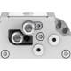 Мини-суппорт Festo DGSL-N-10-10-P1A