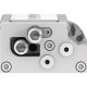 Мини-суппорт Festo DGSL-N-10-30-P1A